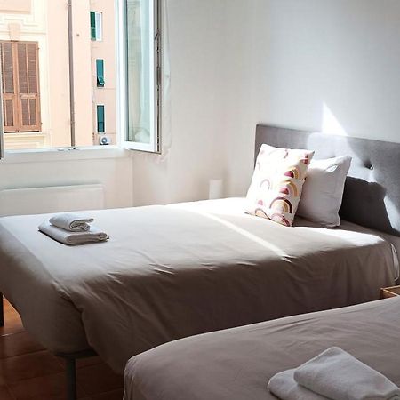 Nuova Casa Aprosio, Centrale E Vicina Al Mare Ventimiglia Exterior photo