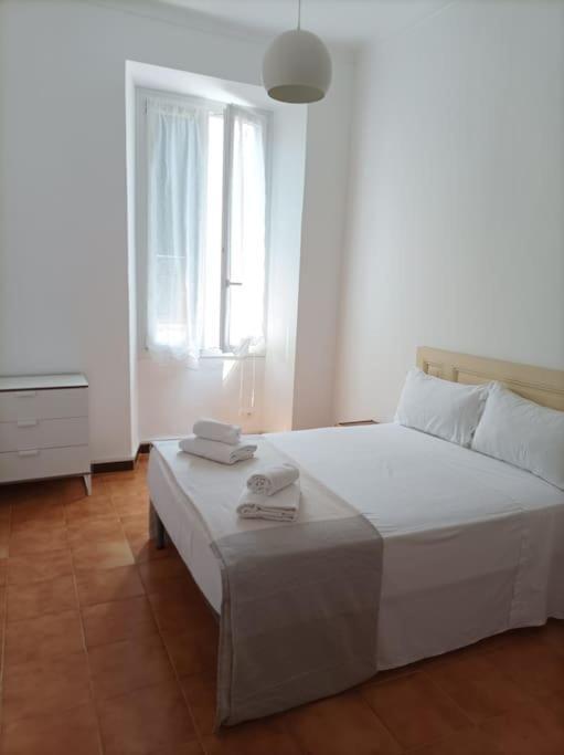 Nuova Casa Aprosio, Centrale E Vicina Al Mare Ventimiglia Exterior photo