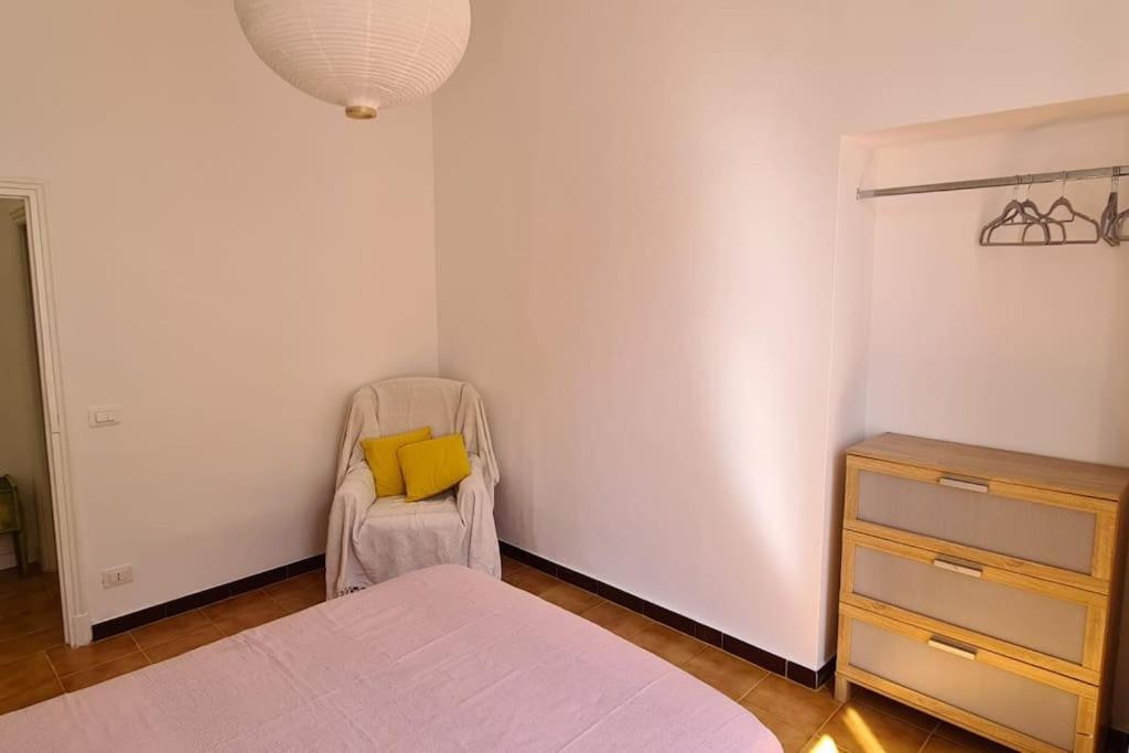 Nuova Casa Aprosio, Centrale E Vicina Al Mare Ventimiglia Exterior photo